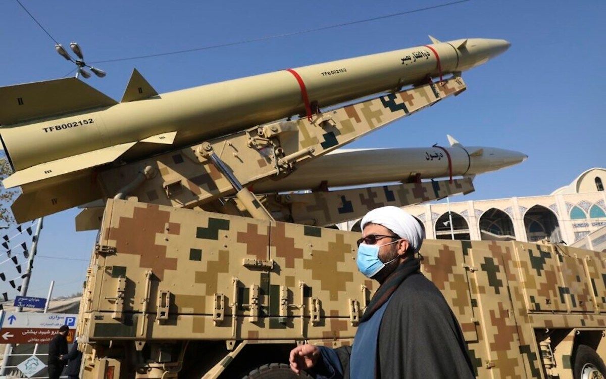 ​Дадут или не дадут иранцы РФ баллистические ракеты: Жданов озвучил свой прогноз