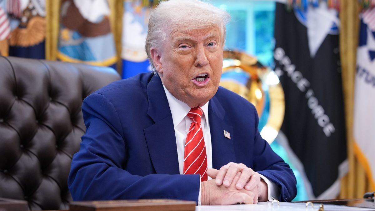 ​"Разочарован, что Путин не остановился", – Трамп анонсировал приятные новости для Украины и ВСУ