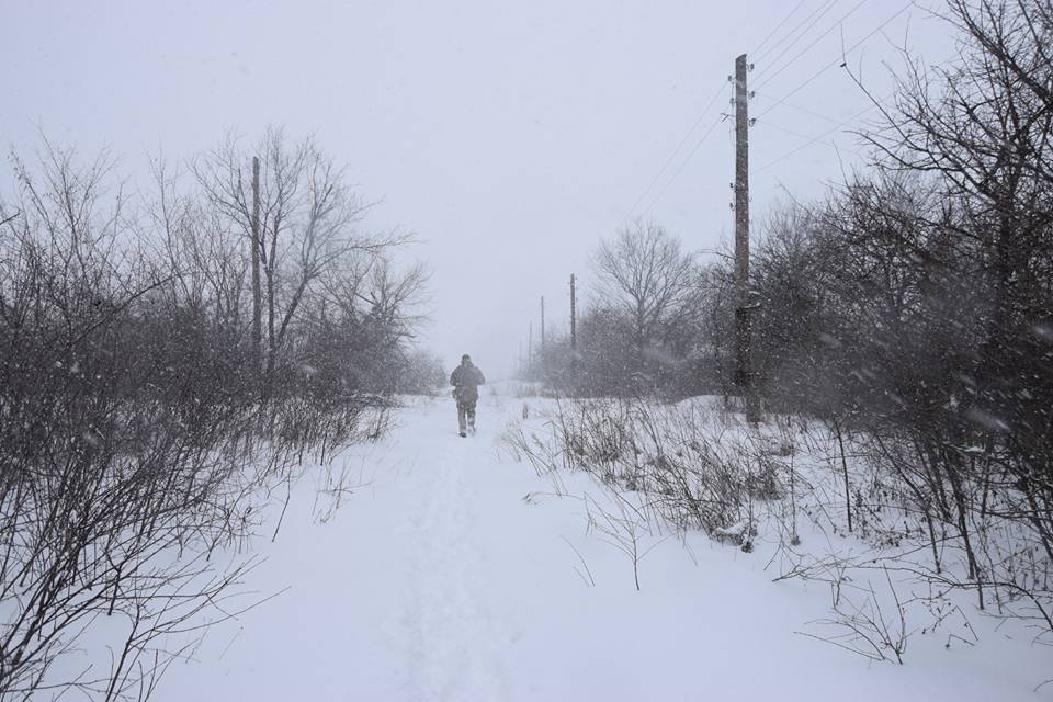 ​“С надеждой на мир”: в Сети показали эксклюзивные фото из Новоалександровки, освобожденной от войск агрессора
