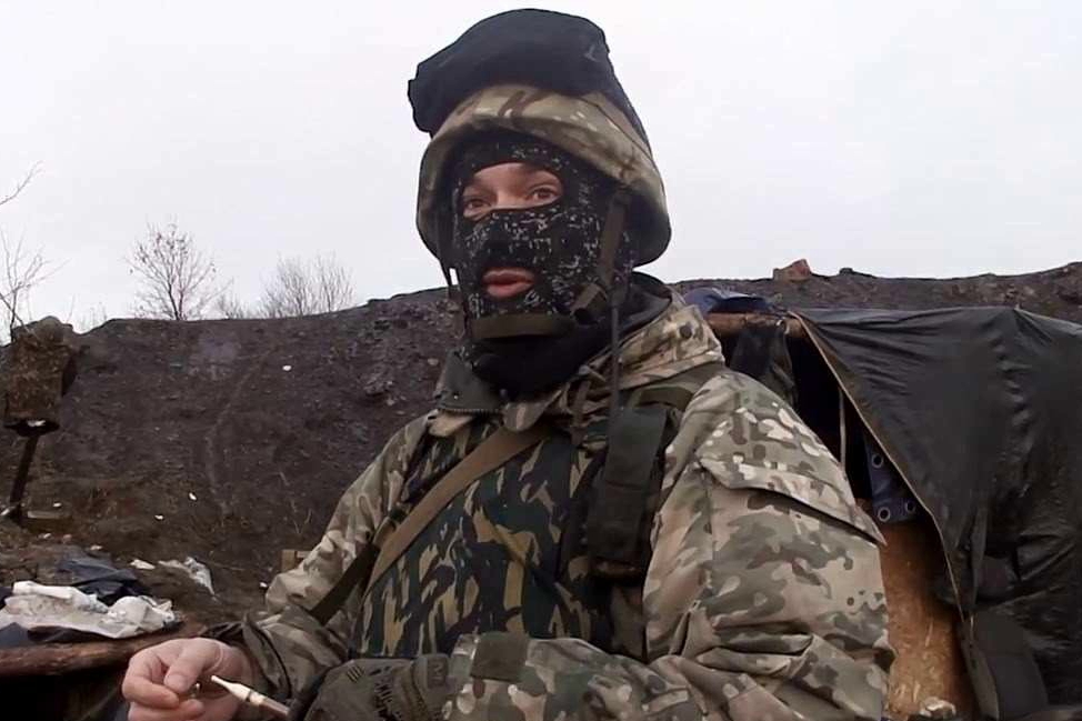 Командир "ДНР" Ольхон "бросился" на Путина из-за разведения войск: "Дай приказ!"