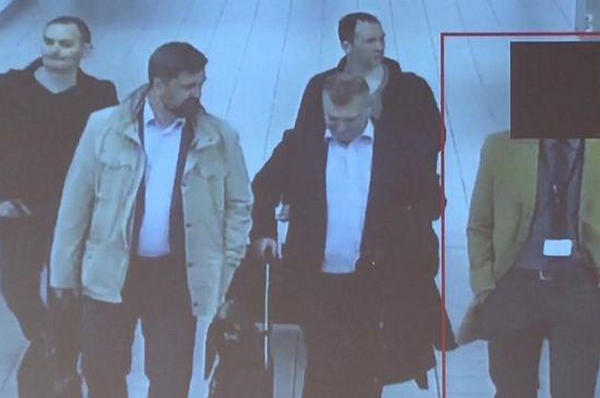 Новый громкий провал ГРУ: Нидерланды депортировали 4 разведчиков РФ, "засветившихся" из-за чека