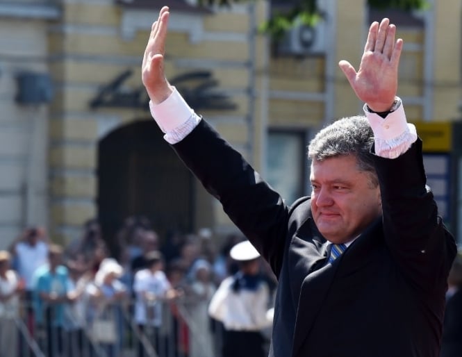 Стало известно, зачем Порошенко нужна поездка на Донбасс, - СМИ