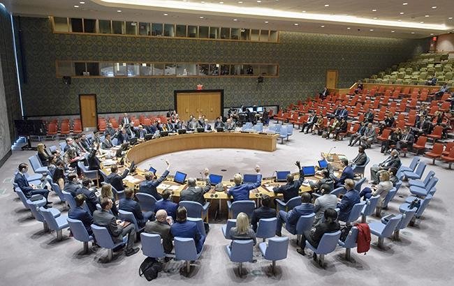 "Никто не собирается враждовать", - представитель России в ООН Кузьмин возмутил украинцев лицемерным заявлением