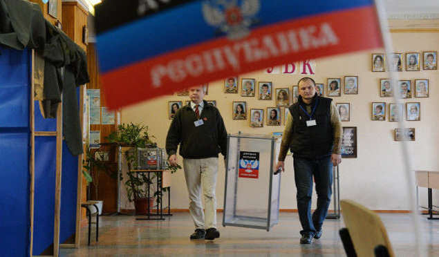 Кремль с треском “продул” борьбу за “ЛДНР”: в ПАСЕ приняли проукраинское решение по выборам в оккупированном Донбассе