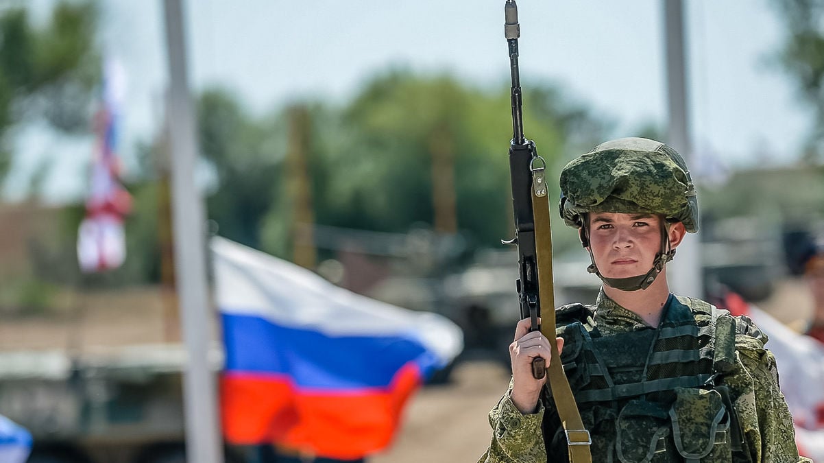 ​В РФ провалилась кампания по созданию добробатов для войны в Украине - ISW