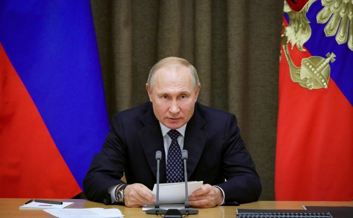 Путин готовит новое обращение к нации: россияне не знают, чего ожидать и готовятся к плохим новостям