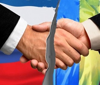 СМИ: Украина может разорвать дипотношения с Россией