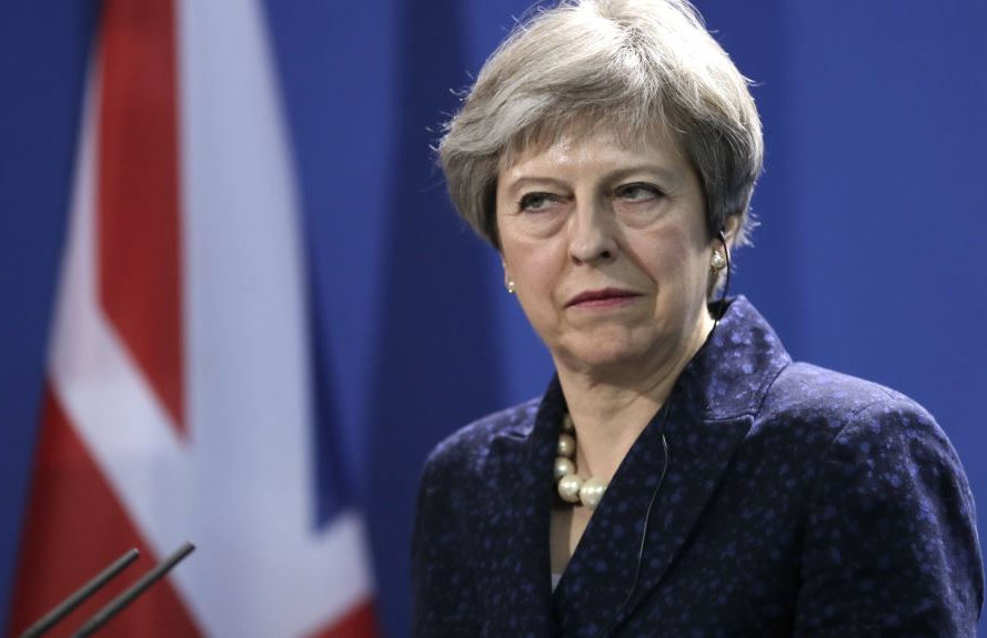Лондон ударил по “больному”: Великобритания отказывается от российского газа из-за химической атаки на Солсбери - подробности