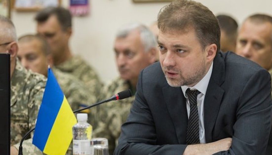 Когда ВСУ начнут отвод войск на Донбассе: глава Минобороны Загороднюк сделал важное заявление 