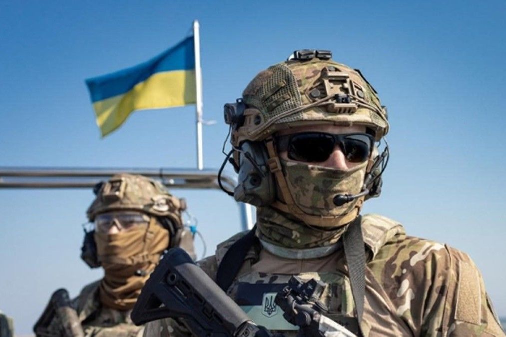 ​На Южном фронте назревает крупный стратегический успех Украины, главная полоса обороны прорвана