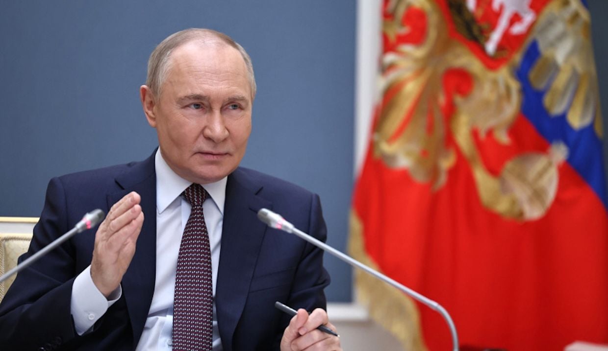 Не только Украина: Путин расширил свои военные требования – ISW