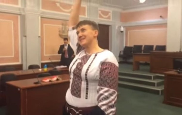 Визит Савченко в Москву: известный террорист “ДНР” едко раскритиковал слабость Кремля