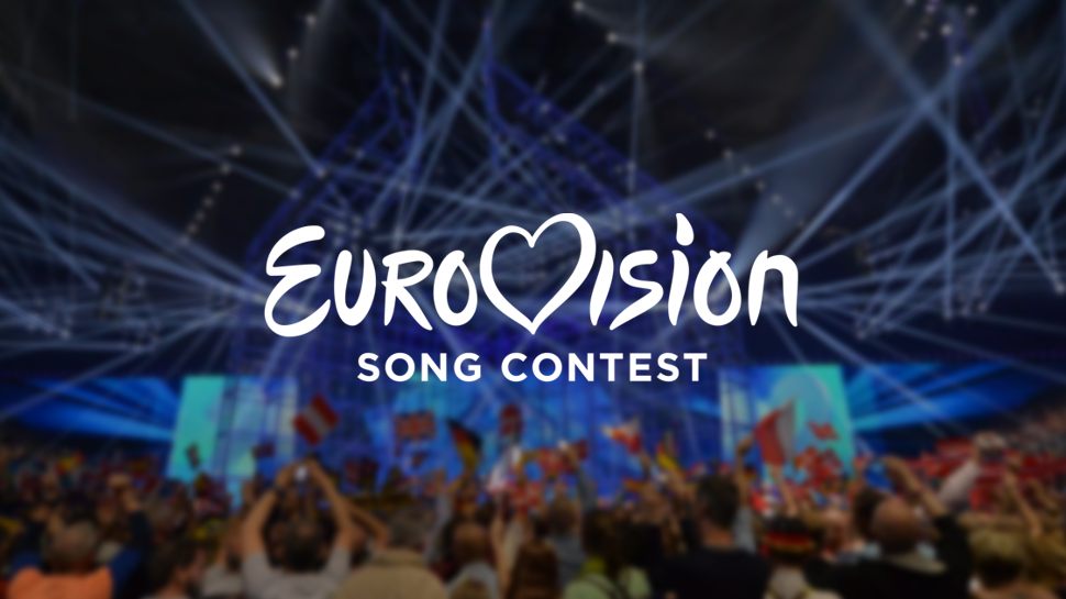 Евровидение-2017 пройдет в Одессе!