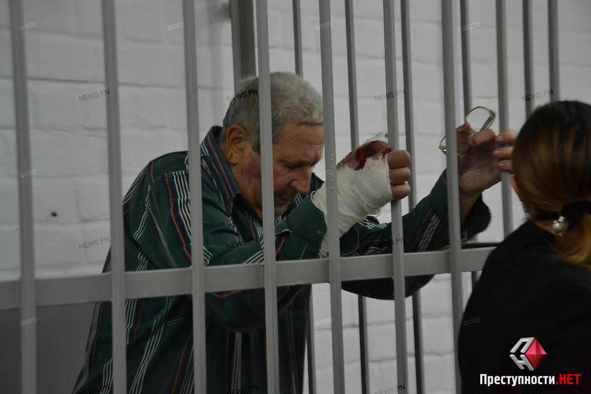 Стрельба по детям в Новой Одессе: малыши в больнице, родители не имеют претензий к обидчику – им заплатили 