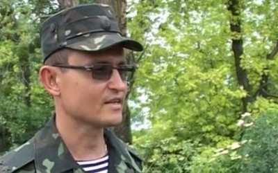 Селезнев по поводу взрыва в Донецке: Силы АТО оружия такого вида не использует