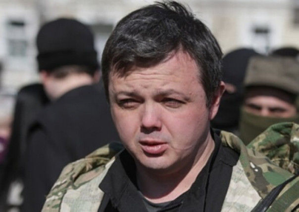 Семенченко причастен к двойному убийству людей в Крыму: экс-нардеп во всем сознался
