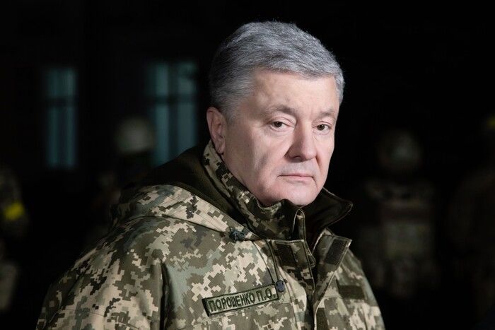 Порошенко ответил, будет ли баллотироваться на следующих выборах президента Украины