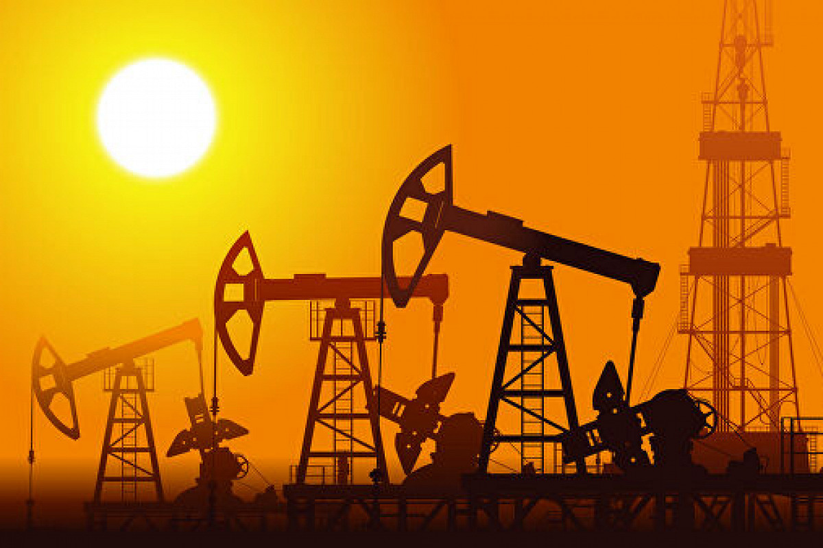 Мировые цены на нефть упали из-за США - следом рухнул рынок акций российских энергокомпаний