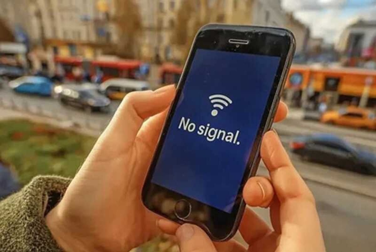 "Период охлаждения": некоторым россиянам начнут отключать мобильный Интернет