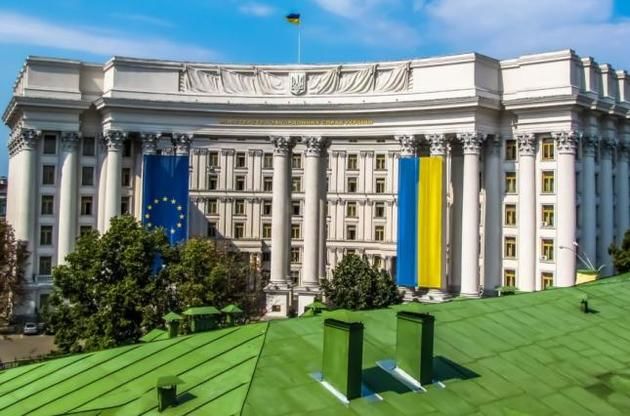 "Никаких договоренностей без Украины", – появилась реакция МИД на поездку Орбана к Путину