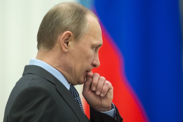 В Кремле осознали, что когда не будет Путина, РФ будет существовать в гораздо более тесных границах, а санкции продолжат разрушать запоребриковую экономику - Карл Волох