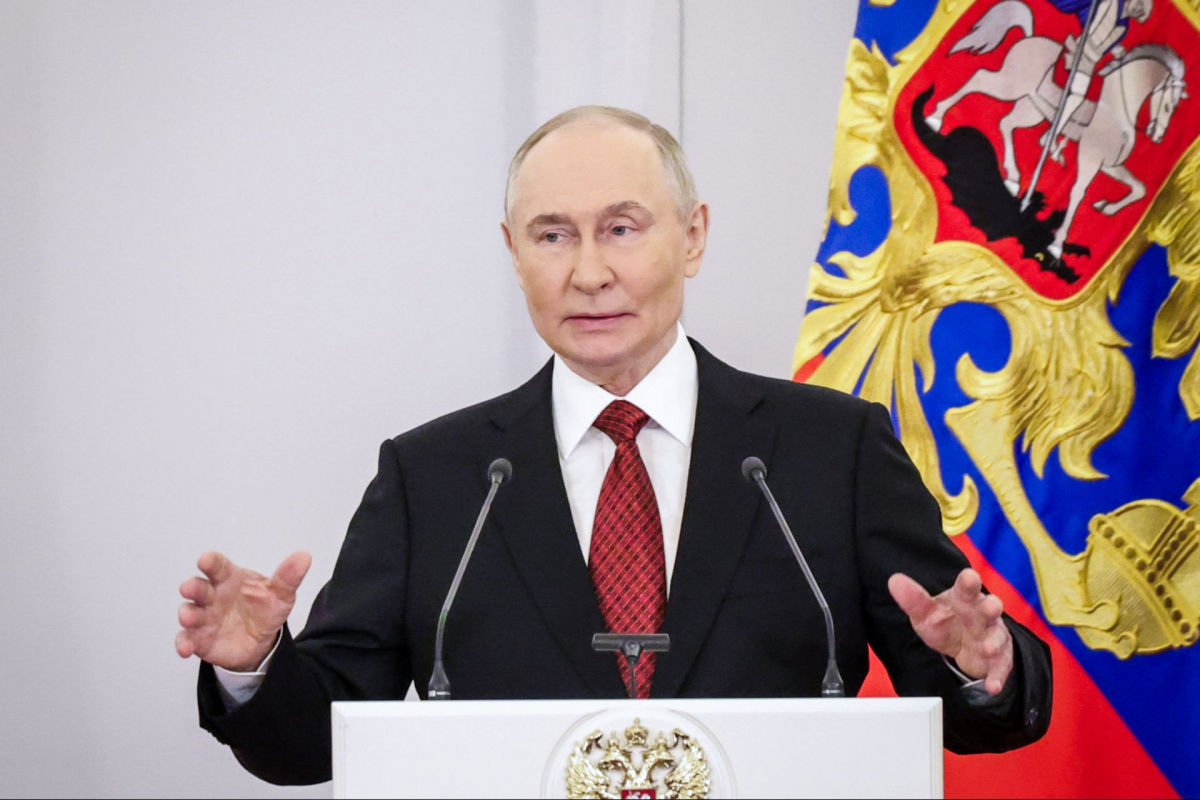 ​Путин упустил шанс: бизнес в РФ хочет прекращения войны — Reuters