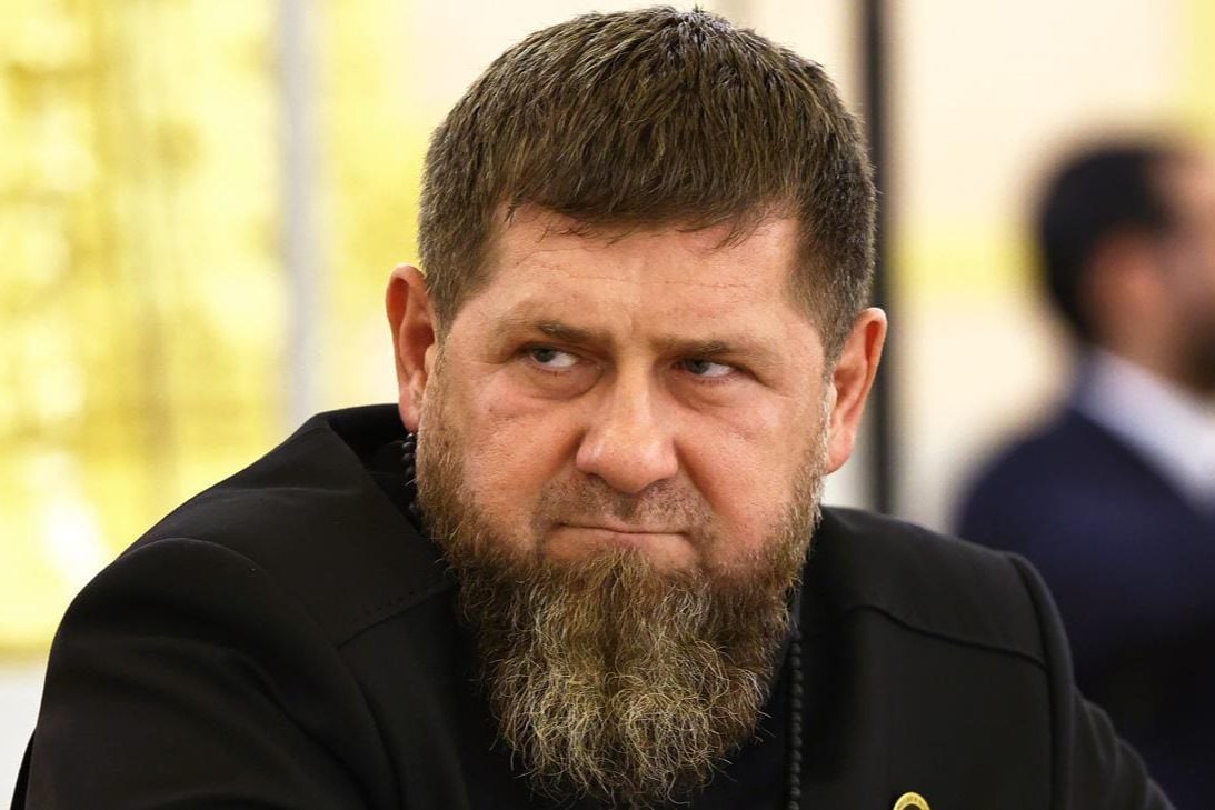 ​СБУ объявила подозрение Кадырову: за что главе Чечни грозит пожизненное