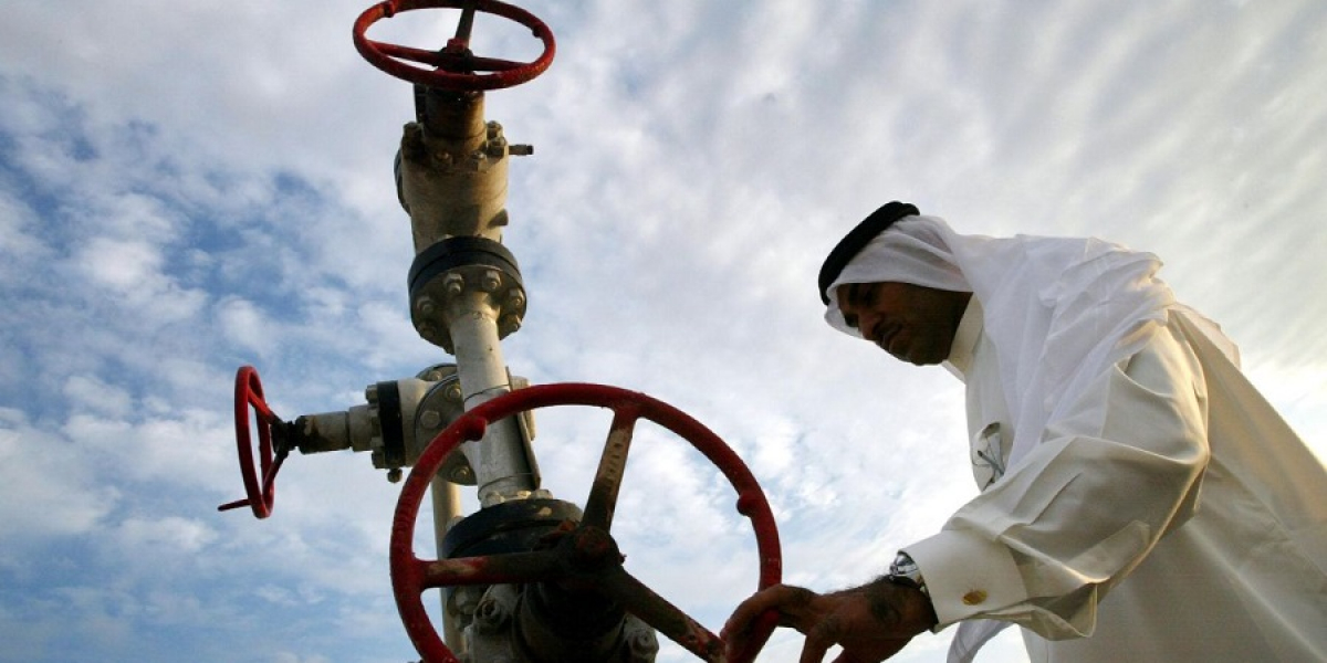 Очередной удар по России: Саудовская Аравия наращивает производство нефти до 12 миллионов баррелей