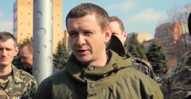 Стало известно, кого из кандидатов поддержали бойцы АТО и волонтеры: видео мощного обращения к украинцам