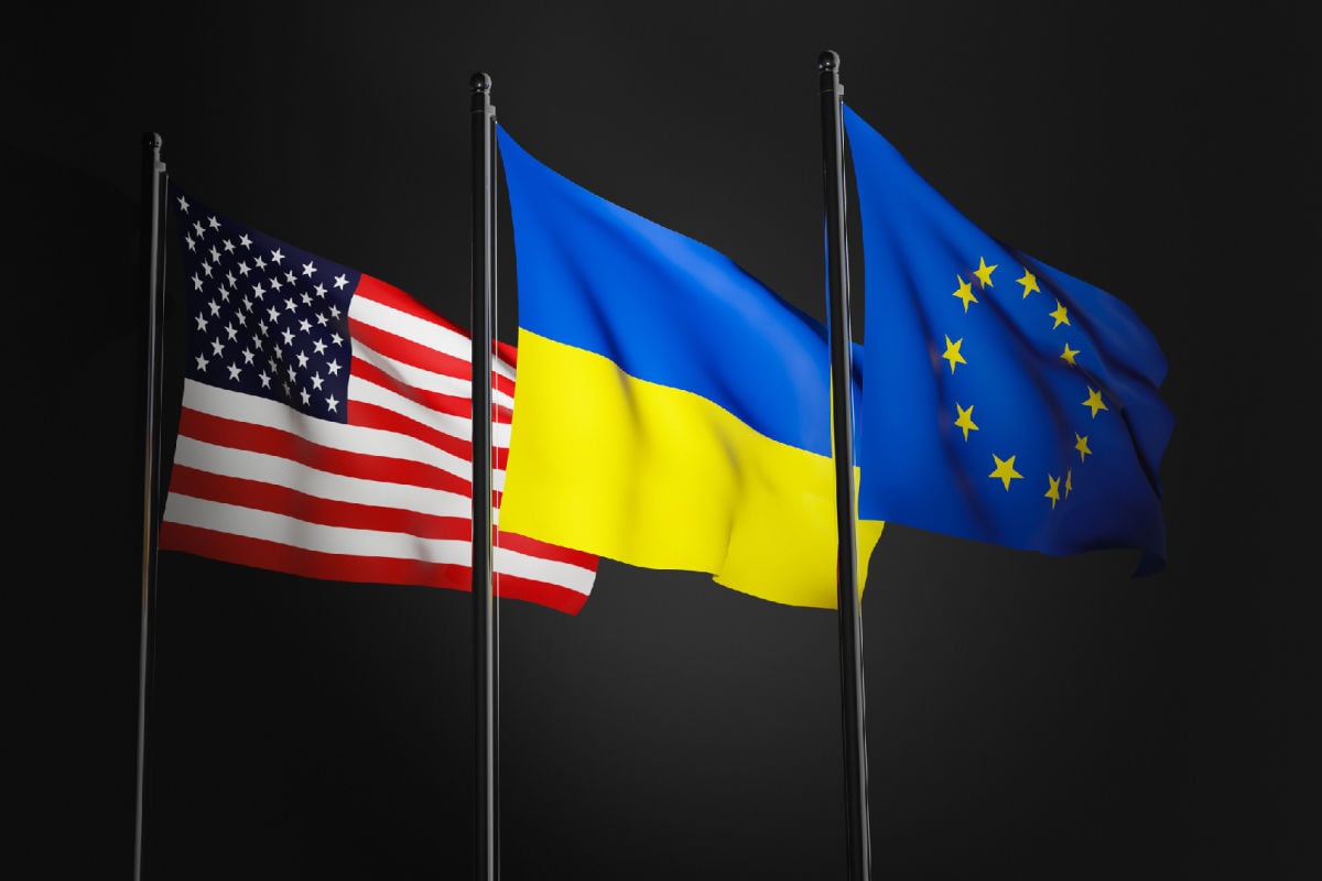 США пообещали нарастить поставки оружия Украине, но сделали предупреждение Европе – Kyiv Post