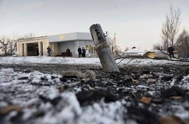 Хроника боевых действий в Донецке 06.02.2015 и главные события дня 