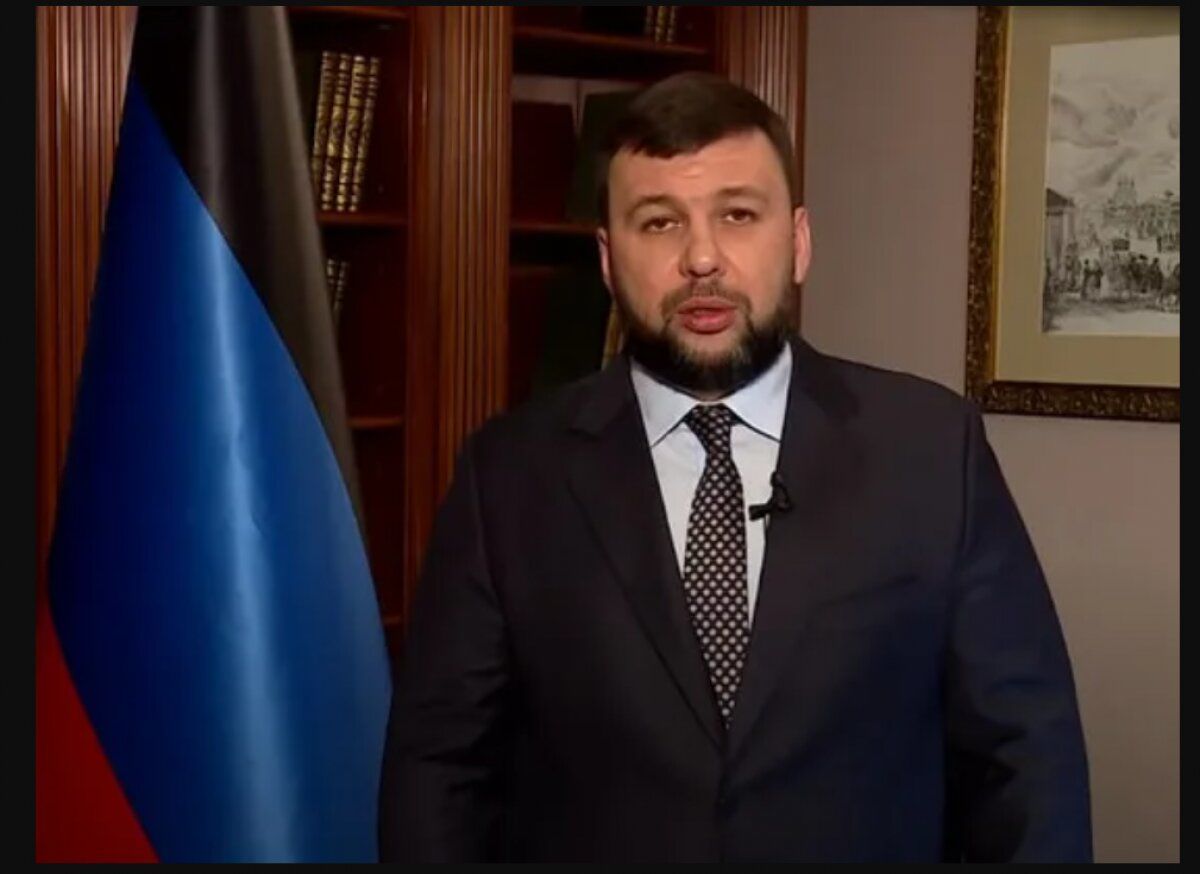 Пушилин сказал, чем "ДНР" ответит на "Байрактары" ВСУ: российским наемникам напомнили про Карабах