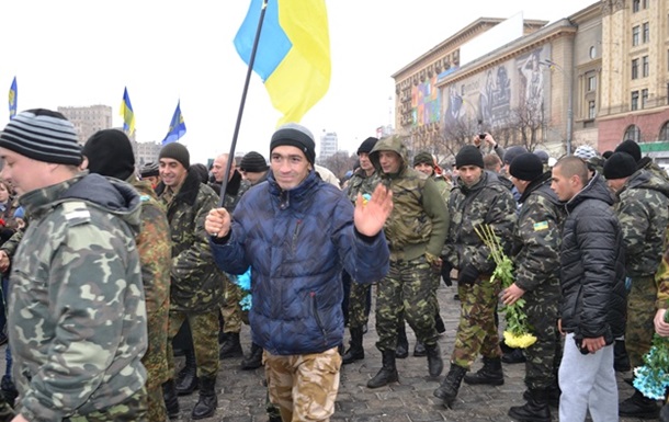 Бойцам теробороны Харькова грозит тюремное заключение за преступления против населения
