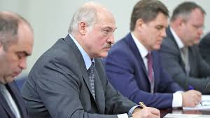 Лукашенко отворачивается от России и открыто уходит в Евросоюз