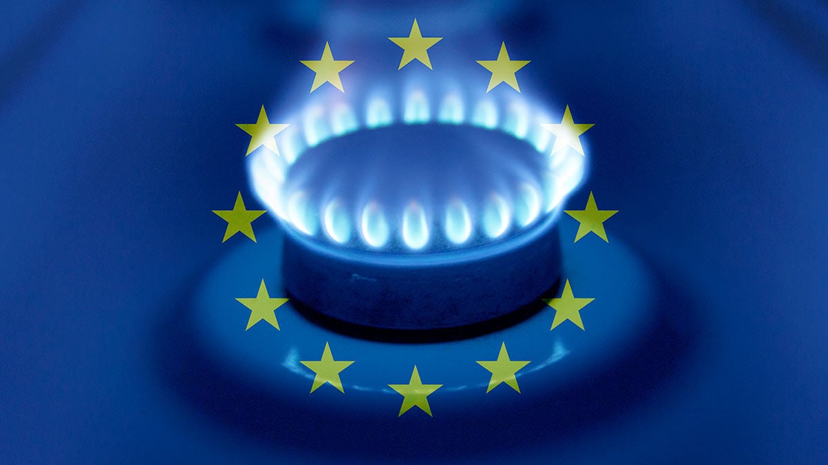 Конфронтация с Россией взвинтила цену на газ: что происходит на газовом рынке Европы