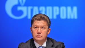 Миллер: Из-за нехватки газа в украинских хранилищах, будут перебои в поставке «голубого топлива» в Европу 