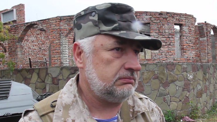 Жебривский направит в ЦИК обращение с переносом выборов на Донбассе на 2017 год
