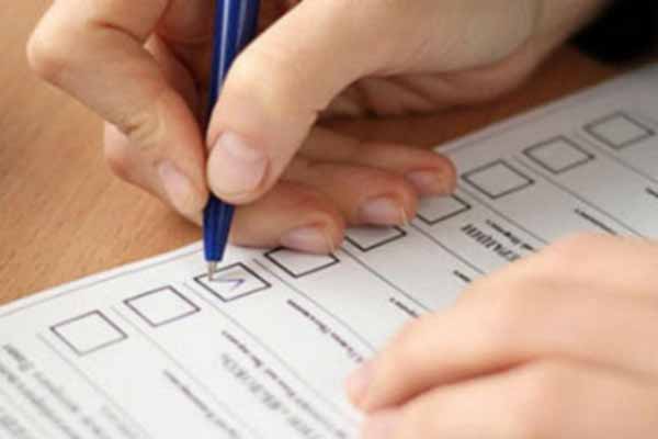 Опора: в Белоцерковском районе все село голосовало без паспортов 