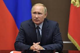 "Мы должны отследить его активы", - в США готовы взяться за личные деньги Путина