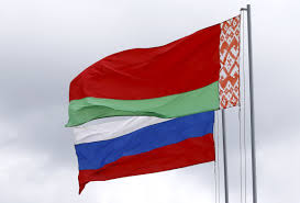 Присоединение Беларуси к России: президент Путин сделал первый шаг