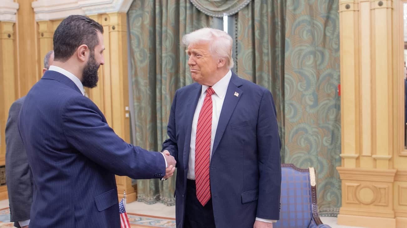 ​"Откроет дверь", – в Сирии отреагировали на решение Трампа снять санкции со страны