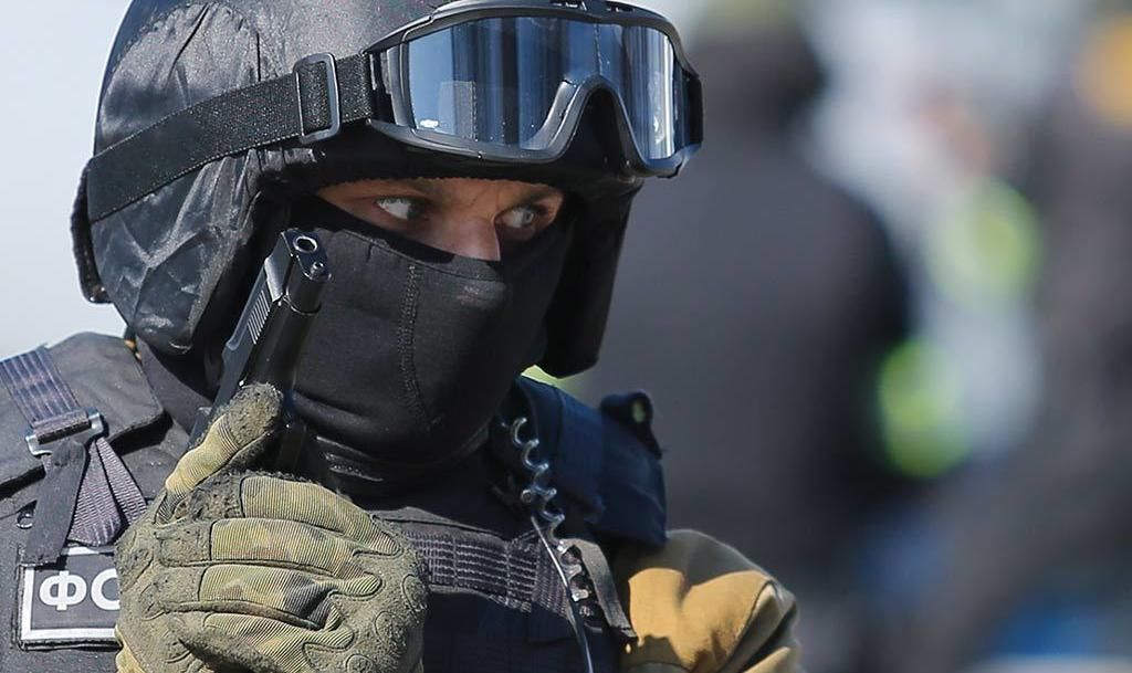 СБУ опубликовала "черный список"  "посягателей" на территориальную целостность Украины
