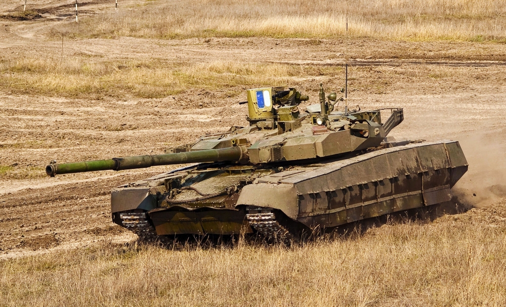 Украинский Т-84 и российский Т-90С в войне Индии и Пакистана: эксперт прогнозирует сражение танков