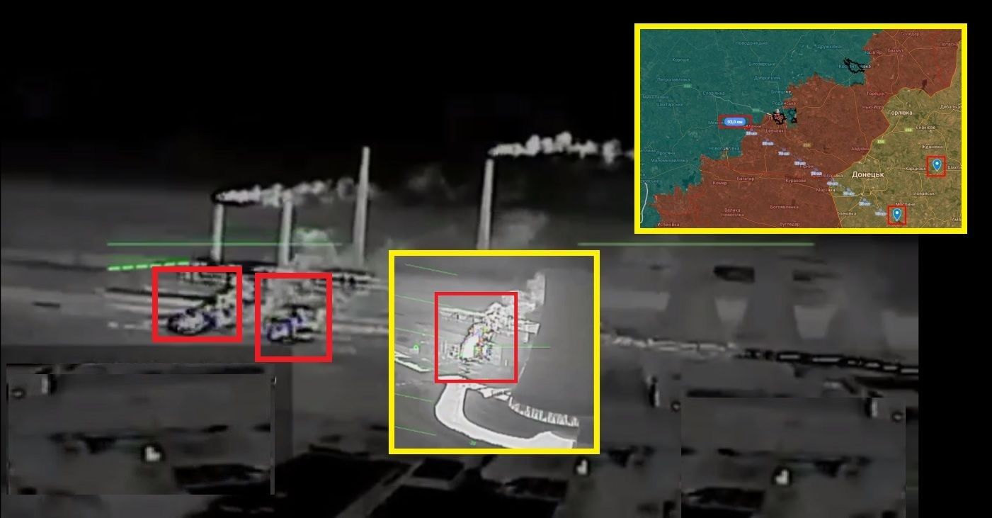 У российской ПВО проблемы: теперь дронам Украины будет легче проникать в глубокий тыл России 