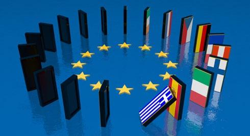 Греческий кризис: отставка Ципраса и досрочные выборы