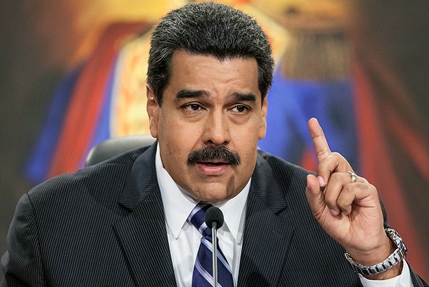Россия не сможет спасти режим Мадуро: США ввели санкции против Венесуэлы, под эмбарго также попали нефтяные компании, - Пономарь