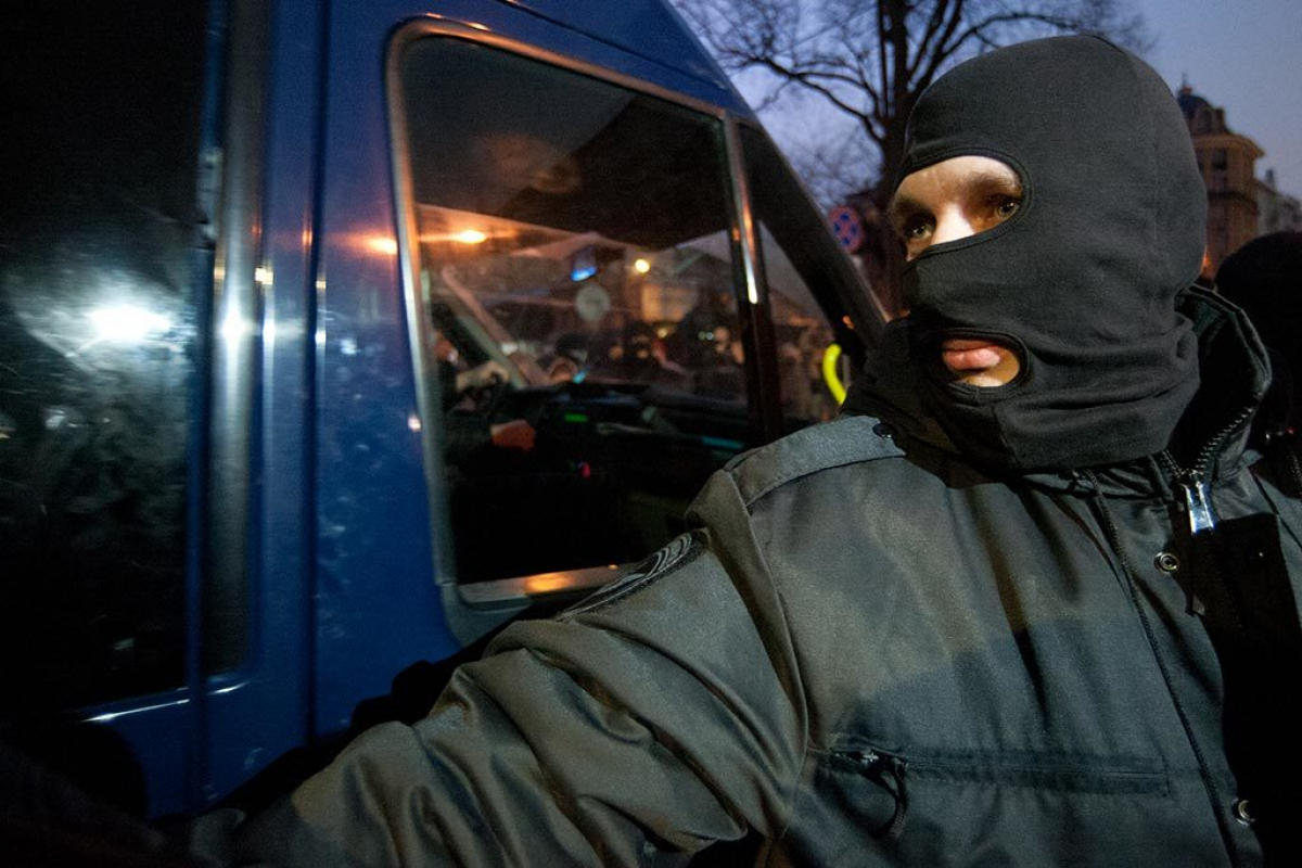 В "ЛНР" готовятся к новым арестам чиновников, допросы и обыски уже начались – соцсети