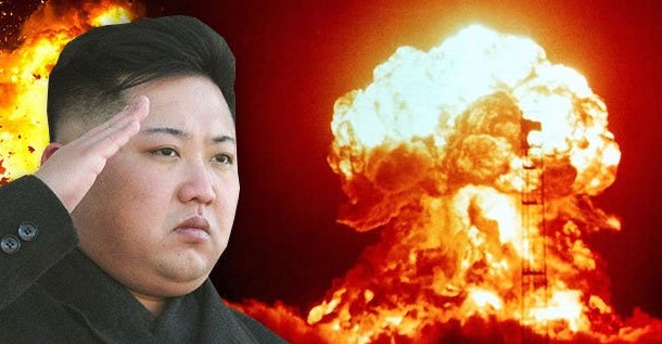 Северокорейский диктатор Ын пошел в разнос: на этот раз он сыпет угрозами в адрес Австралии