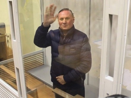 Адвокат Ефремова кинул "крестного отца" "ЛНР" ради Насирова