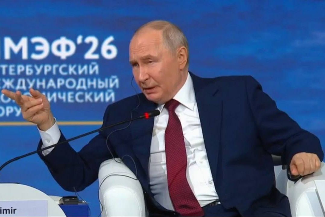 ​Губарев разоблачил ложь Путина о фронте: "Нет никакого наступления уже давно"
